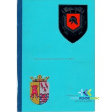 gemeente H&A 27-01-1984 ingebruik name voormalige brandblus boot van Emmerich Coll. HKR (1)